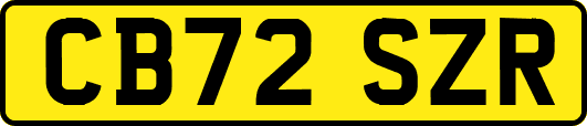 CB72SZR