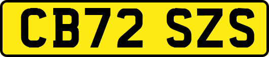 CB72SZS