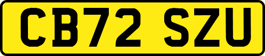 CB72SZU