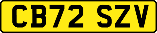 CB72SZV