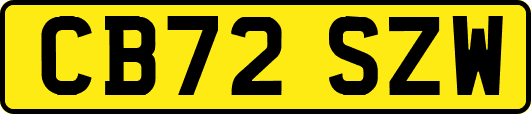 CB72SZW