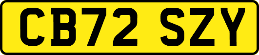 CB72SZY