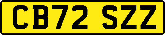 CB72SZZ