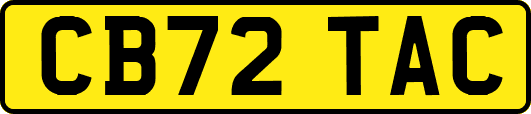 CB72TAC