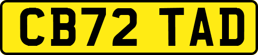 CB72TAD