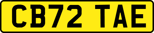 CB72TAE
