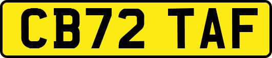 CB72TAF
