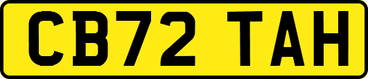CB72TAH