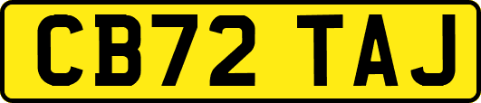CB72TAJ