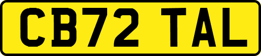 CB72TAL