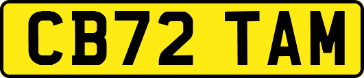 CB72TAM