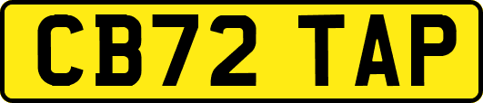 CB72TAP