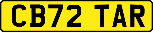 CB72TAR