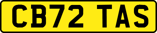 CB72TAS