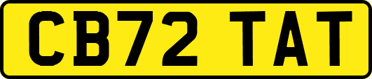 CB72TAT