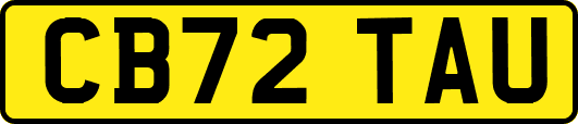 CB72TAU