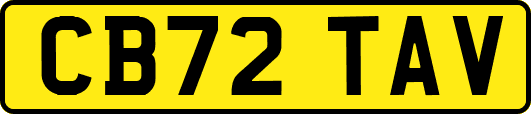 CB72TAV
