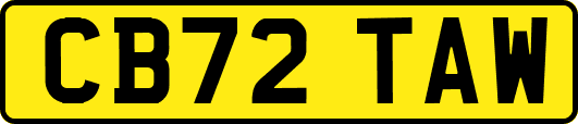 CB72TAW