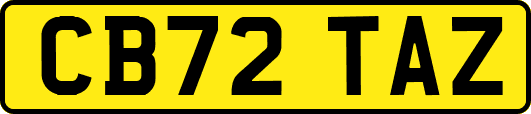 CB72TAZ