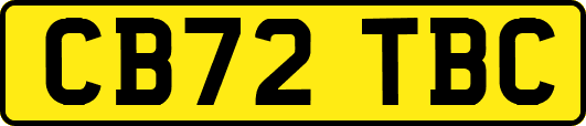 CB72TBC