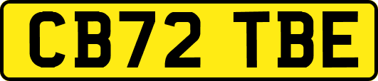 CB72TBE