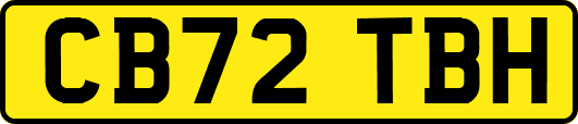 CB72TBH