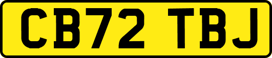 CB72TBJ