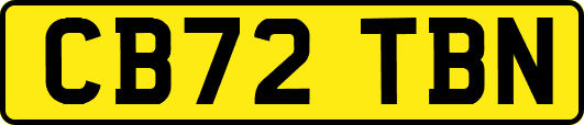 CB72TBN