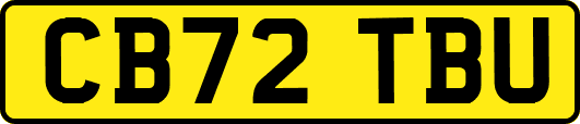 CB72TBU