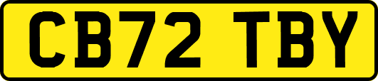 CB72TBY