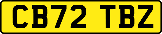 CB72TBZ