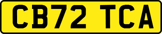 CB72TCA