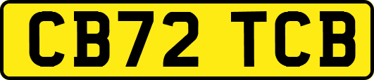 CB72TCB