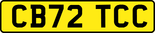 CB72TCC