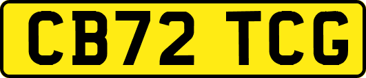 CB72TCG