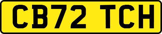 CB72TCH