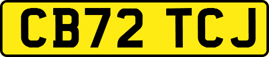 CB72TCJ
