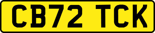 CB72TCK