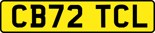 CB72TCL