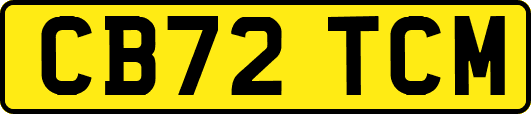 CB72TCM