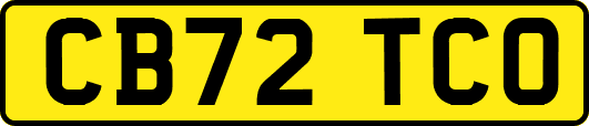 CB72TCO