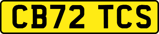 CB72TCS