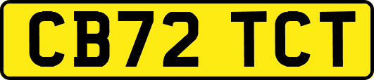 CB72TCT