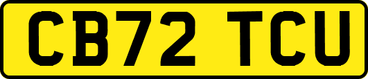 CB72TCU