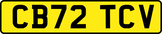 CB72TCV
