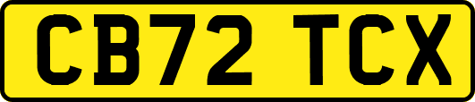 CB72TCX