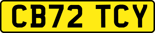 CB72TCY