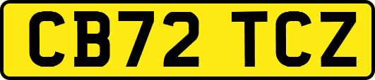 CB72TCZ