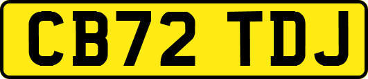 CB72TDJ