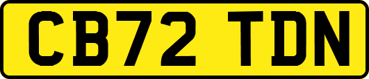 CB72TDN